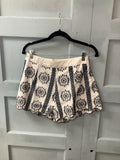 EYE OF THE STORM SHORTS