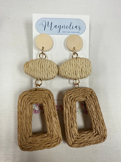 RAFFIA FOR DAYS