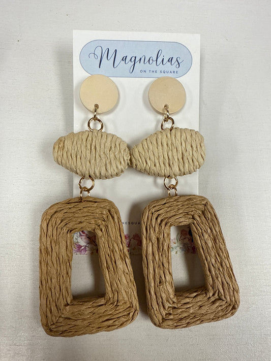 RAFFIA FOR DAYS