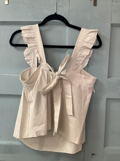 SWEET SUMMERTIME TOP