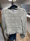 FEELING FABULOUS TOP