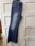 LANEY RISEN JEANS