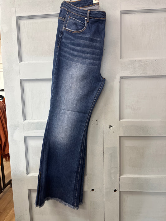 LANEY RISEN JEANS