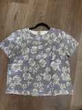 FLATTER ME TOP
