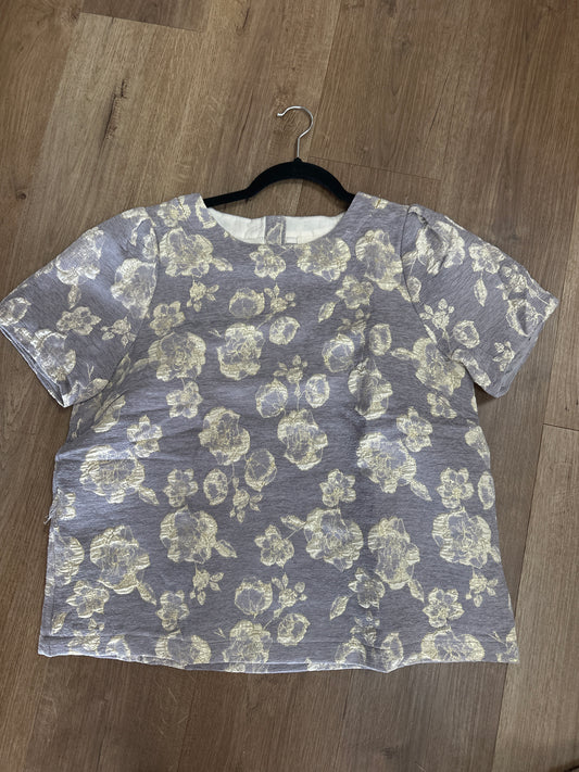 FLATTER ME TOP
