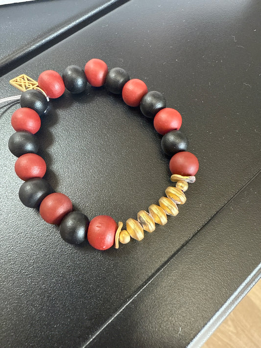 GAMEDAY BRACELET