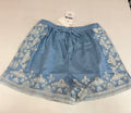 EMBELLISH THE DAY SHORTS