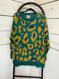 ON THE HUNT SWEATER