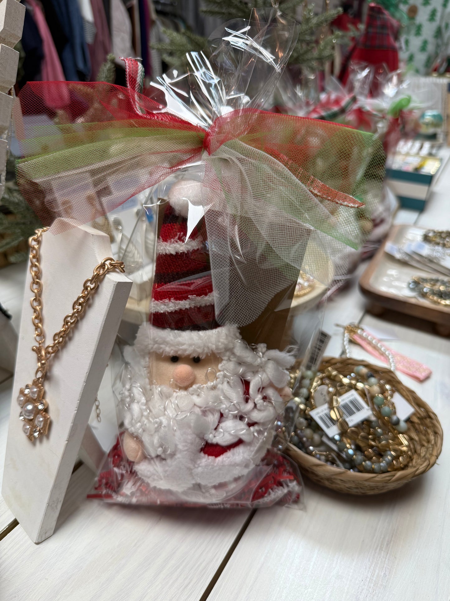 $25 GIFT CERTIFCATE CANDY SET