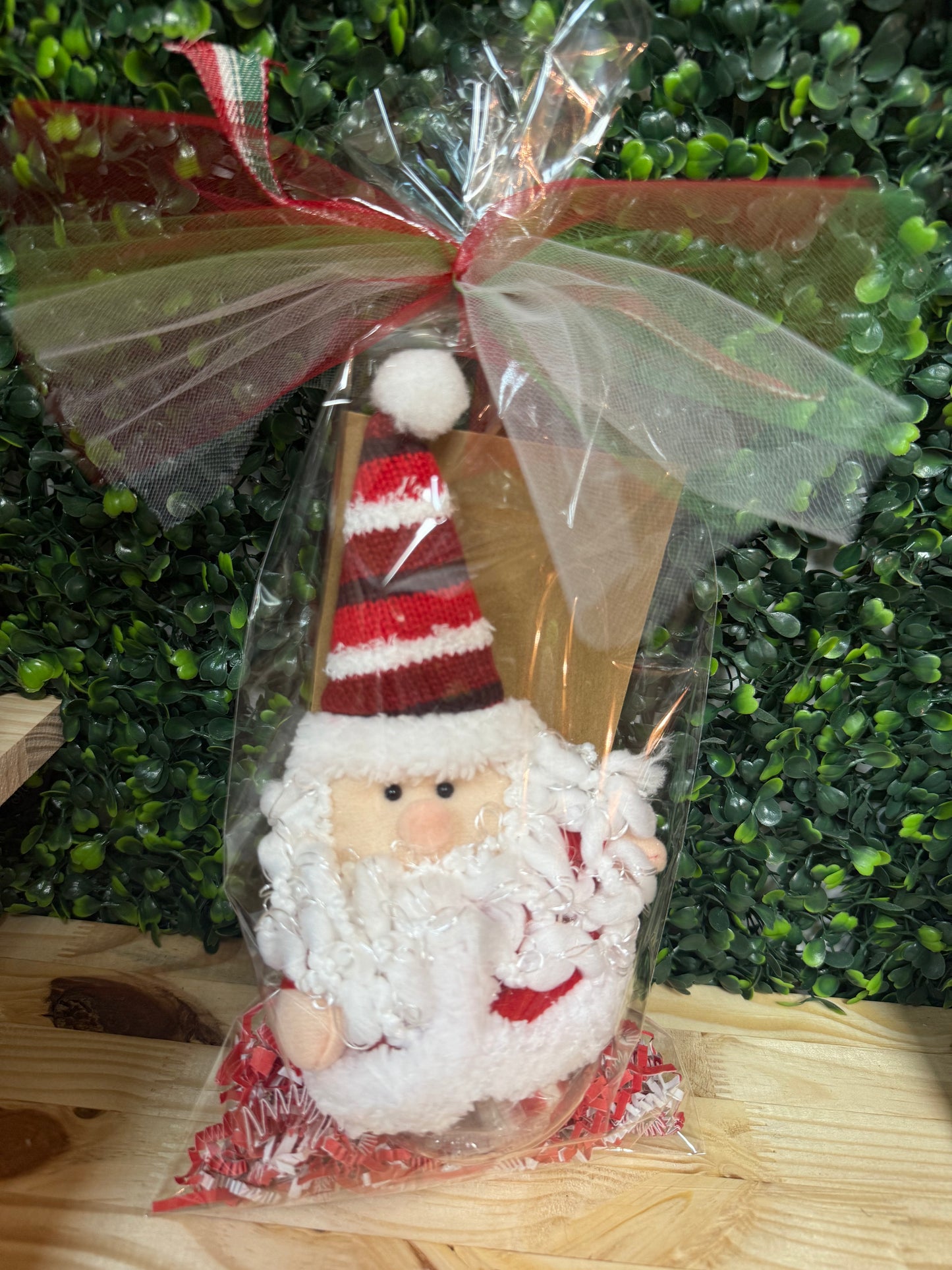 $25 GIFT CERTIFCATE CANDY SET