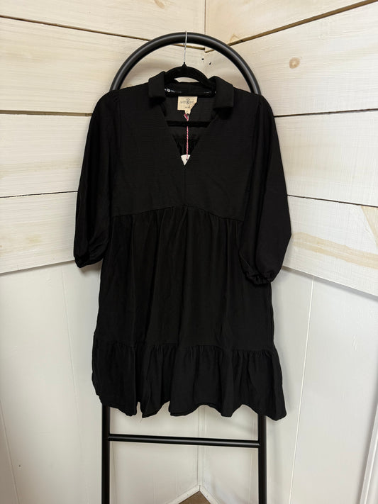 ISNT LIFE GRAND DRESS