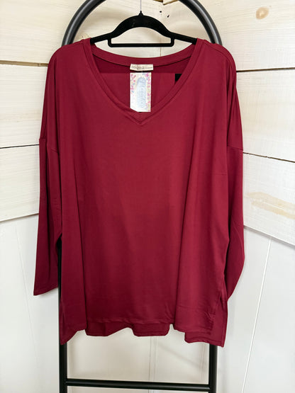 DOORBUSTER- ZENANA TWO PIECE SET