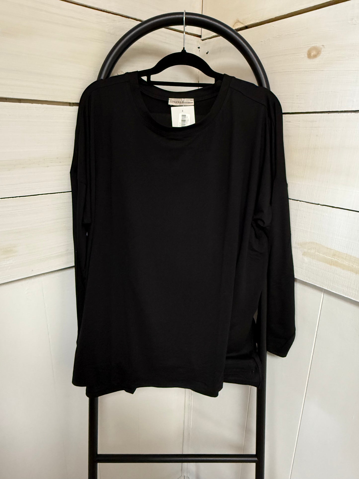 DOORBUSTER- ZENANA TWO PIECE SET