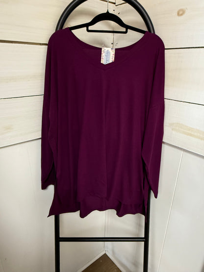 DOORBUSTER- ZENANA TWO PIECE SET