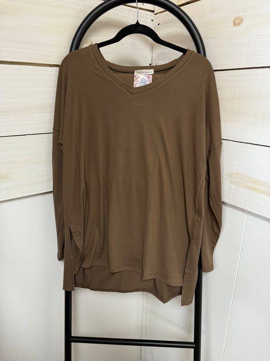 DOORBUSTER- ZENANA TWO PIECE SET