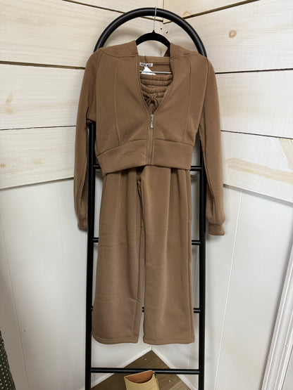 EVERYDAY COMFORT SET