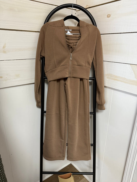 EVERYDAY COMFORT SET