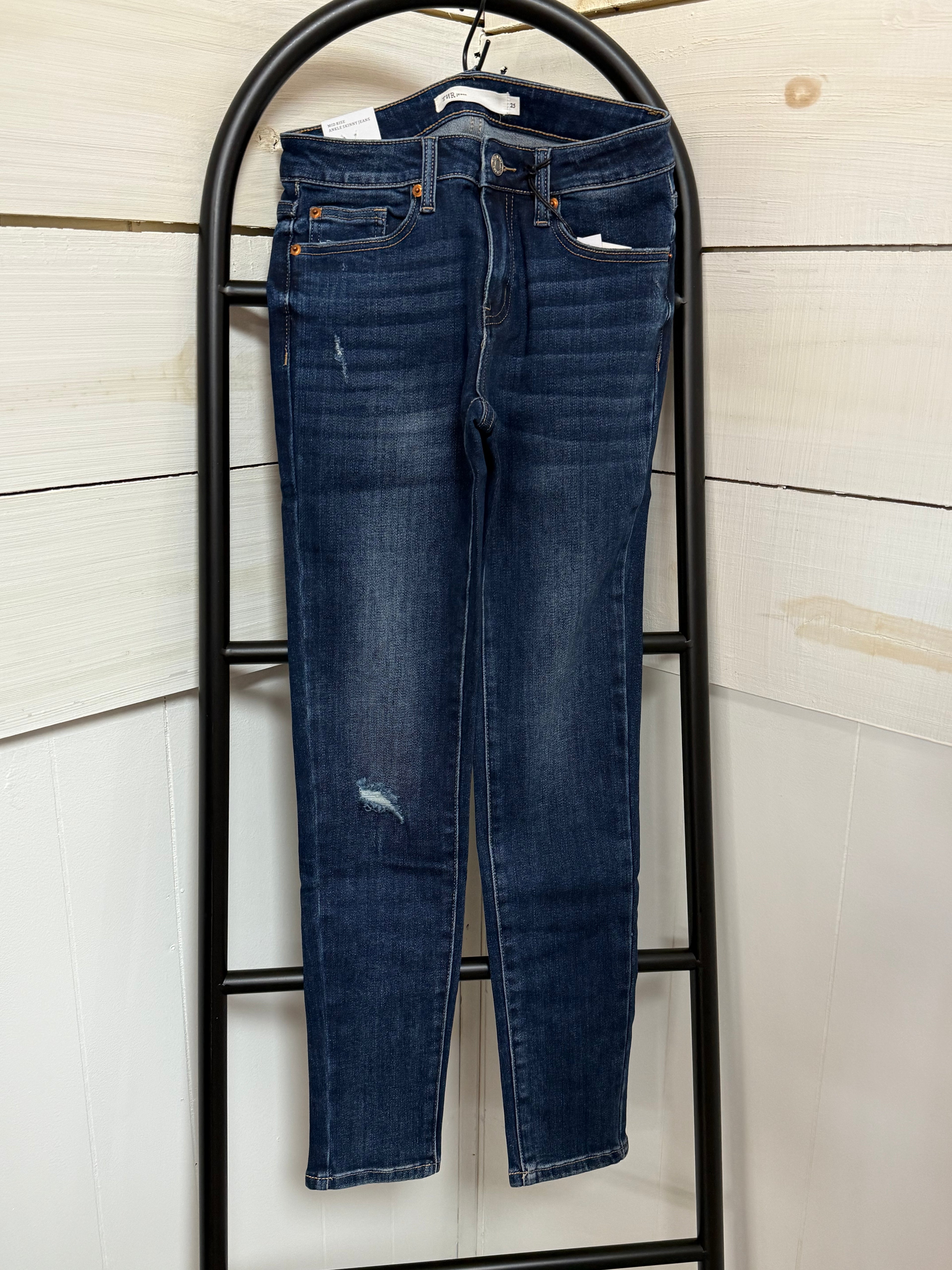 TNR ONE LOVE JEANS