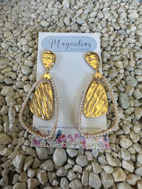 SPARKLE AND SHINE