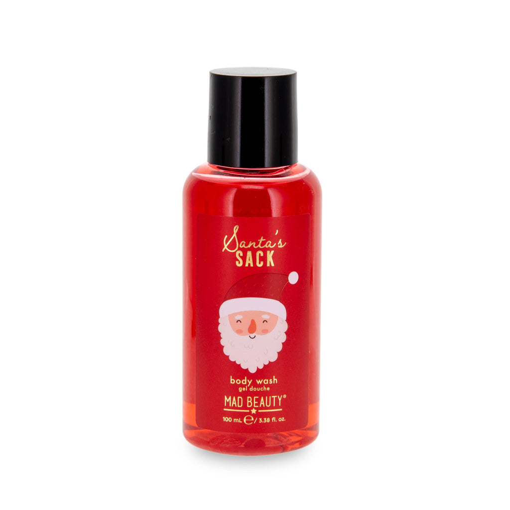Santa's Sack Gift Set  - Santa must like you
