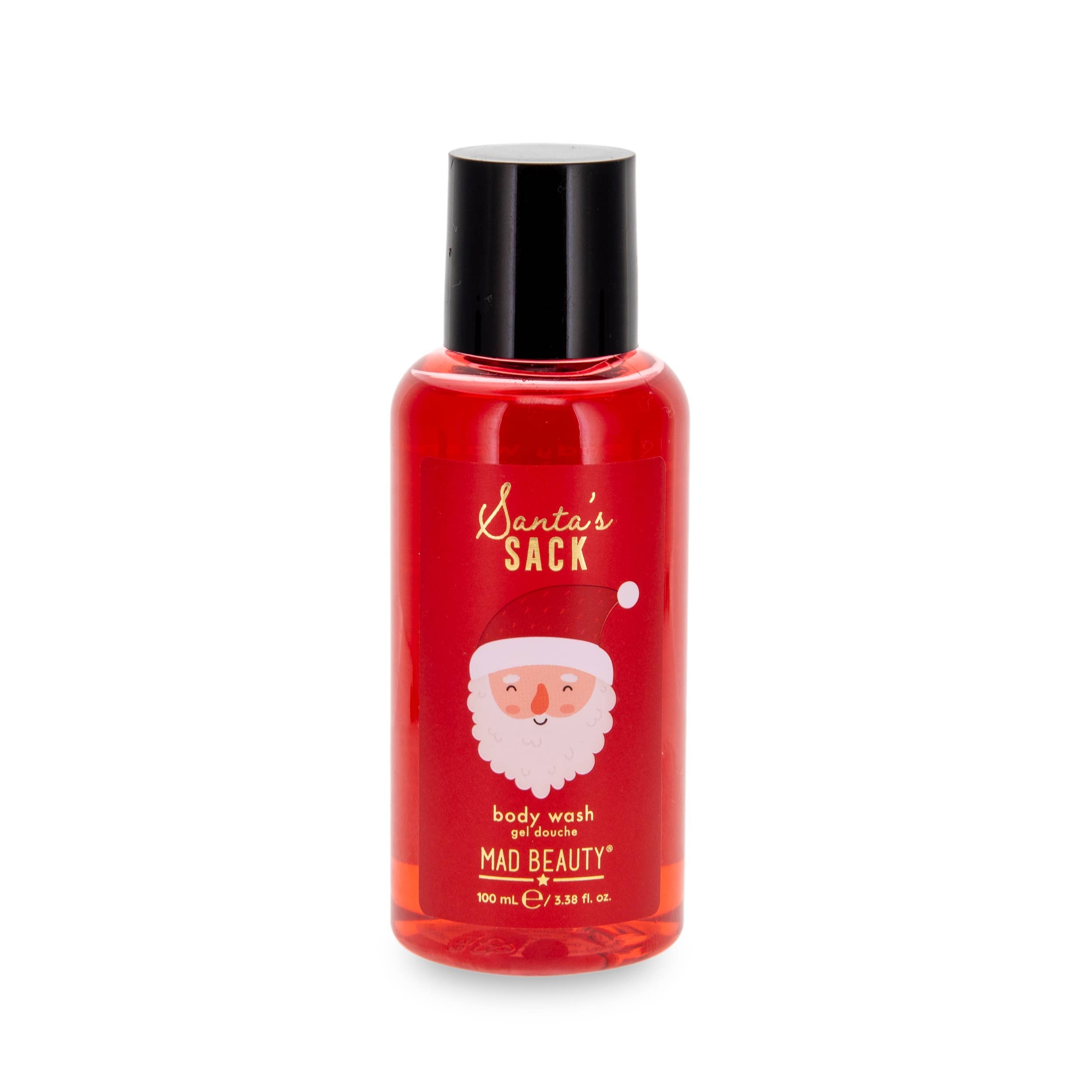 Santa's Sack Gift Set  - Santa must like you