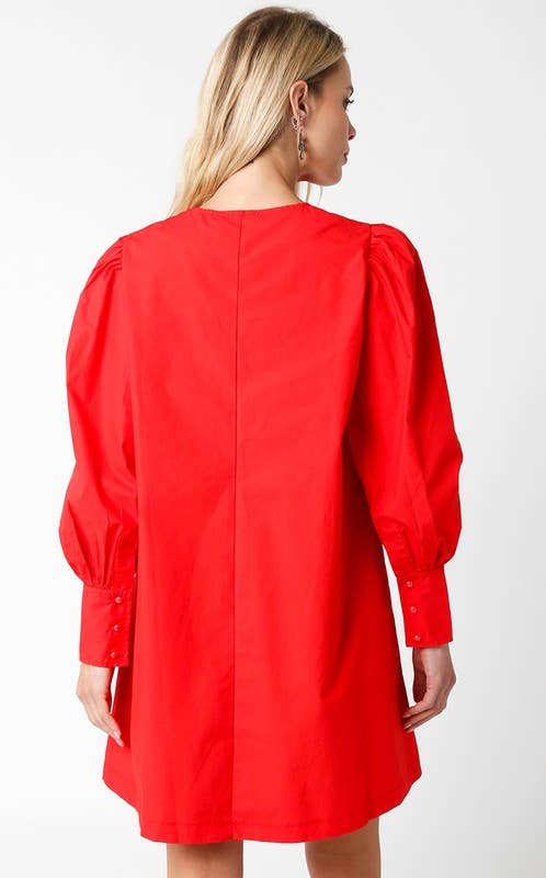 Abigail Dress