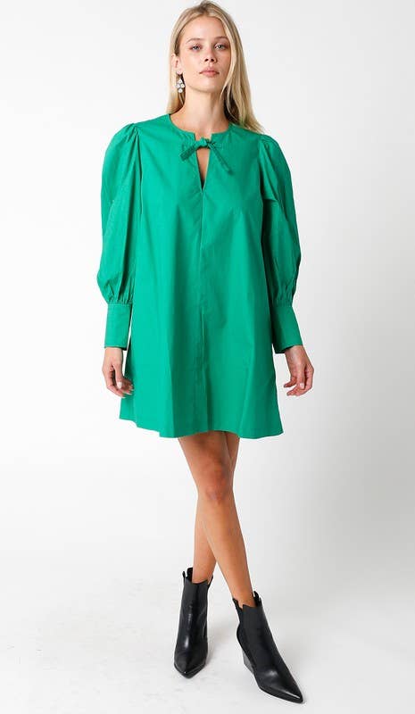 Abigail Dress