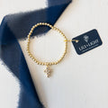 Light Bracelet, Gold