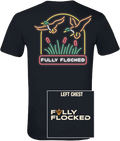 FFS4 Neon Ducks Black