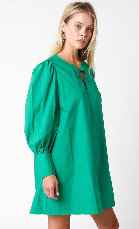 Abigail Dress