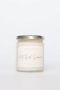 HOT GIRL SUMMER | CANDLES