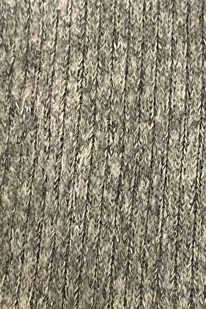 ETK-9334-PL Plus Size Rib. Hacci Brush Casual Loungewear Set