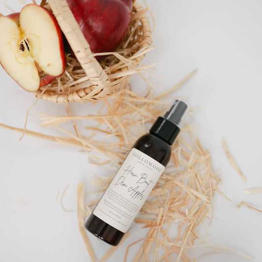 HOW BOUT DEM APPLES | FALL | LINEN SPRAY