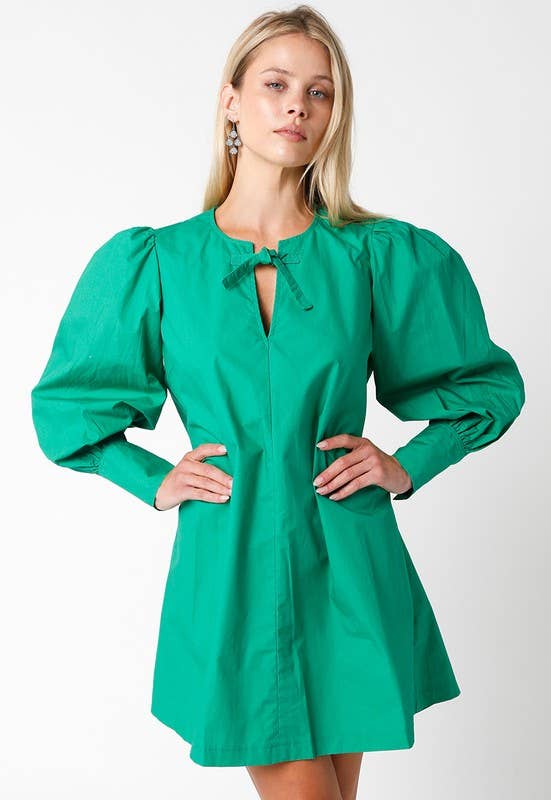 Abigail Dress