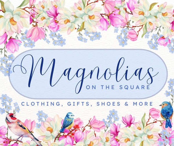 Magnolias On The Square 